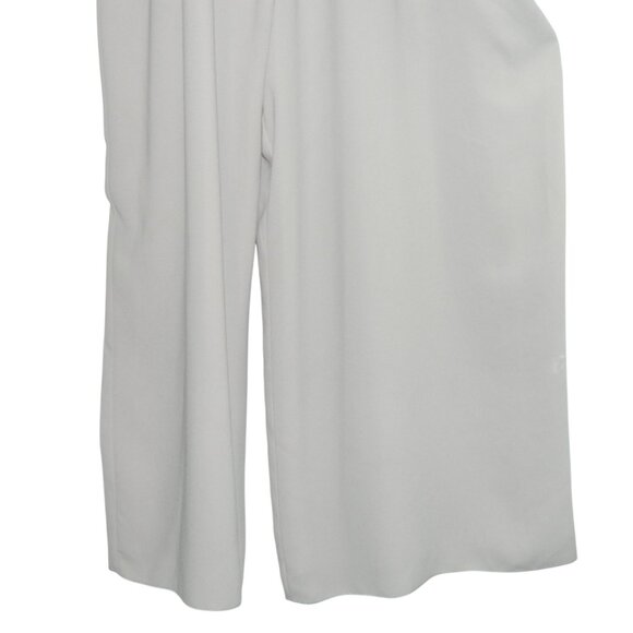 Wilfred Soft Pink Summer Evening Wedding Light Jumpsuit Size Large - Picture 12 of 16